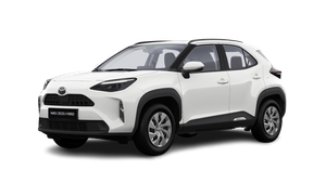 Toyota Yaris Cross Business Edition Auto-Abo