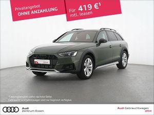 Audi A4 allroad quattro 45 TFSI S-TRONIC LED PANO RÜF Leasing