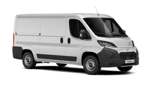 Toyota Proace Max L4H2 2,2 D 140 Meister 35 Heavy
