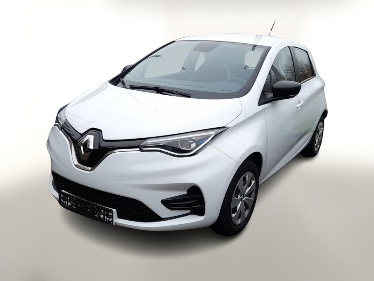 Renault Zoe ZE50 R110 Life Kauf-Bat. CCS Tempomat Klima Auto-Abo privat Auto-Abo