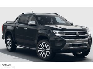 Volkswagen Amarok AVENTURA (Mettmann) Leasing