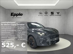 Cupra Terramar VZ 1.5 e-HYBRID 200 kW (272 PS) 6-Gang-