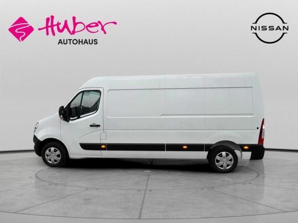 Nissan Interstar L3H2 3,5 dCi 180 FWD SB  - AHB Edition Leasing