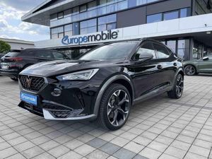 Cupra Formentor (Gebraucht) VZ 2.0 TSI 4Drive 310 DSG LEDER|EASY|12"NAV|AHK|360|UVM.