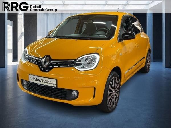 Renault Twingo TECHNO ELECTRIC h BATTERIEKAUF Leasing