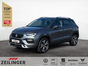 Seat Ateca Style TDI DSG|AHK|el.HECK|KAMERA|NAVI|ACC