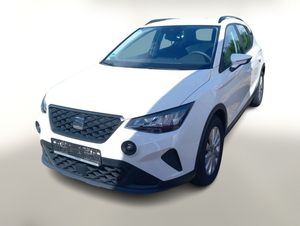 Seat Arona 1.0 TSI 95 Reference PDC SHZ Klima MFL 16Z Auto-Abo privat Auto-Abo