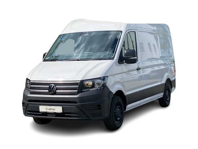 Volkswagen Crafter 35 Kasten HD 2.0 TDI / Einparkhilfe RFK Auto-Abo
