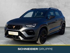 Cupra Ateca 🤑Sofort Verfügbar​🤑VZ 2.0 TSI DSG 4DRIVE