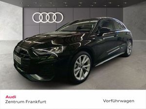 Audi A3 Sportback S line TDI 110 kW S tronic