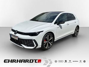 Volkswagen Golf VIII 1.5 eHybrid DSG GTE AHK*PANO*HUD*IQ-LI