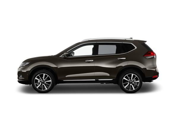 Nissan X-Trail Tekna e-Power Nappa Bose Pano eHK ACC Leasing