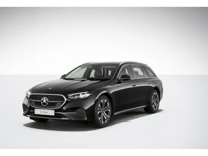 Mercedes-Benz E 220 d T Avantgarde 19