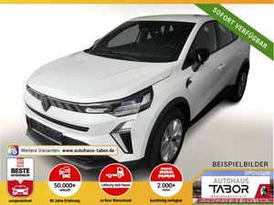 Renault Symbioz SYMBIOZ Evolution Mild Hybrid 140 EDC PDC vo/hi