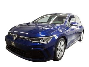 Volkswagen Golf VIII Lim. R-Line 1.5 eTSI DSG -  Standhzg LED Navi Rear View PDC CarPlay LM Klima