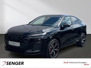 Audi Q3 Sportback e-hybrid S line Tech pro Pano AHK