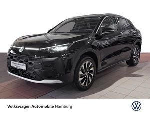 Volkswagen T-Roc Style 1.5 l eTSI OPF 7-Gang-Doppelkupplungsgetriebe DSG _LGE