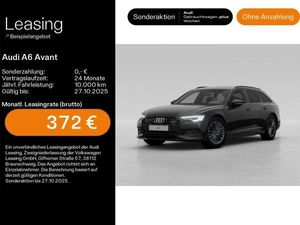Audi A6 Avant 40 TDI qu. Matrix*Sound*Virtual*HuD Leasing