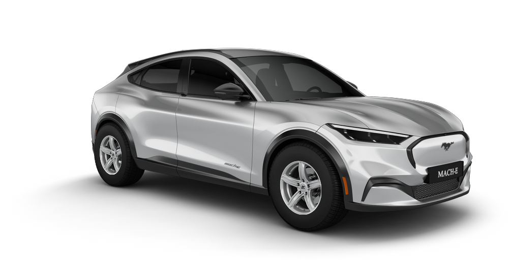 Ford Mustang Mach-E PREMIUM Dual-Emotor Ext Range 276kW AWD Premium Leasing