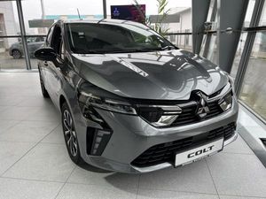 Mitsubishi Colt 1.0 Benziner Plus 5-Gang