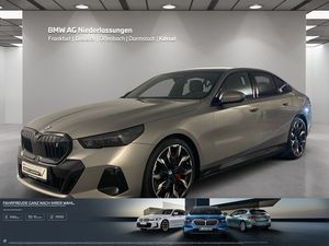 BMW i5 eDrive40 M Sport Driv.Assist.Prof Kamera LED