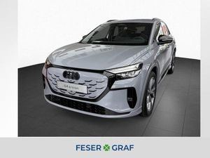 Audi Q4 e-tron performance Bidirektional S Line AHK