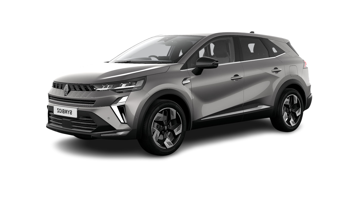 Renault Symbioz Mild Hybrid 140 EDC Mild Hybrid 140 Techno EDC Auto-Abo