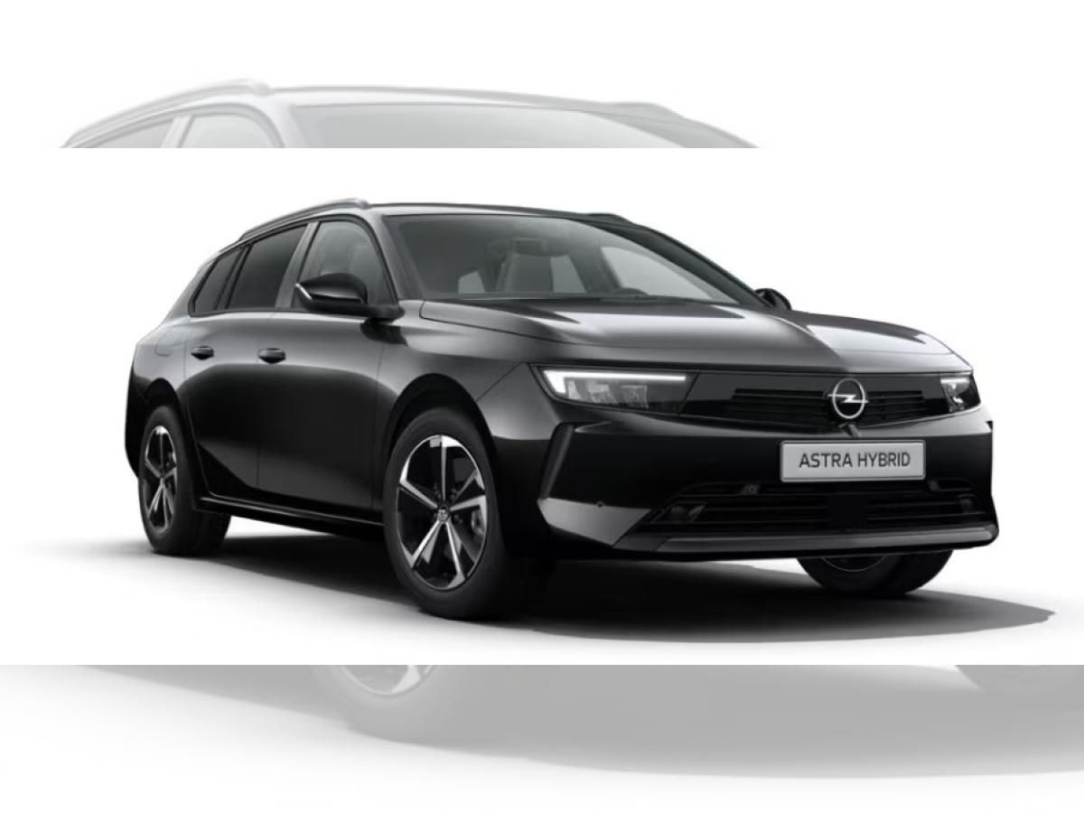 Opel Astra L Edition Sports Tourer Allwetterr. PDC Leasing