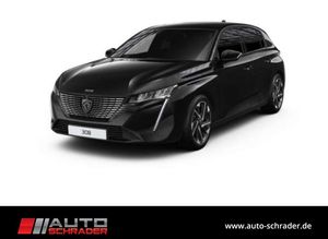 Peugeot 308 Allurec Hybrid 145 e-DSC6 Navi, 360°, Sitzhz