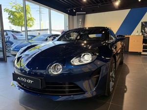 Alpine A110 GT 2024/2 🔥TOP DEAL🔥Privatleasing Leasing