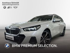 BMW 520d Touring 406€ netto/mtl.*M Sportpaket*20"*LC