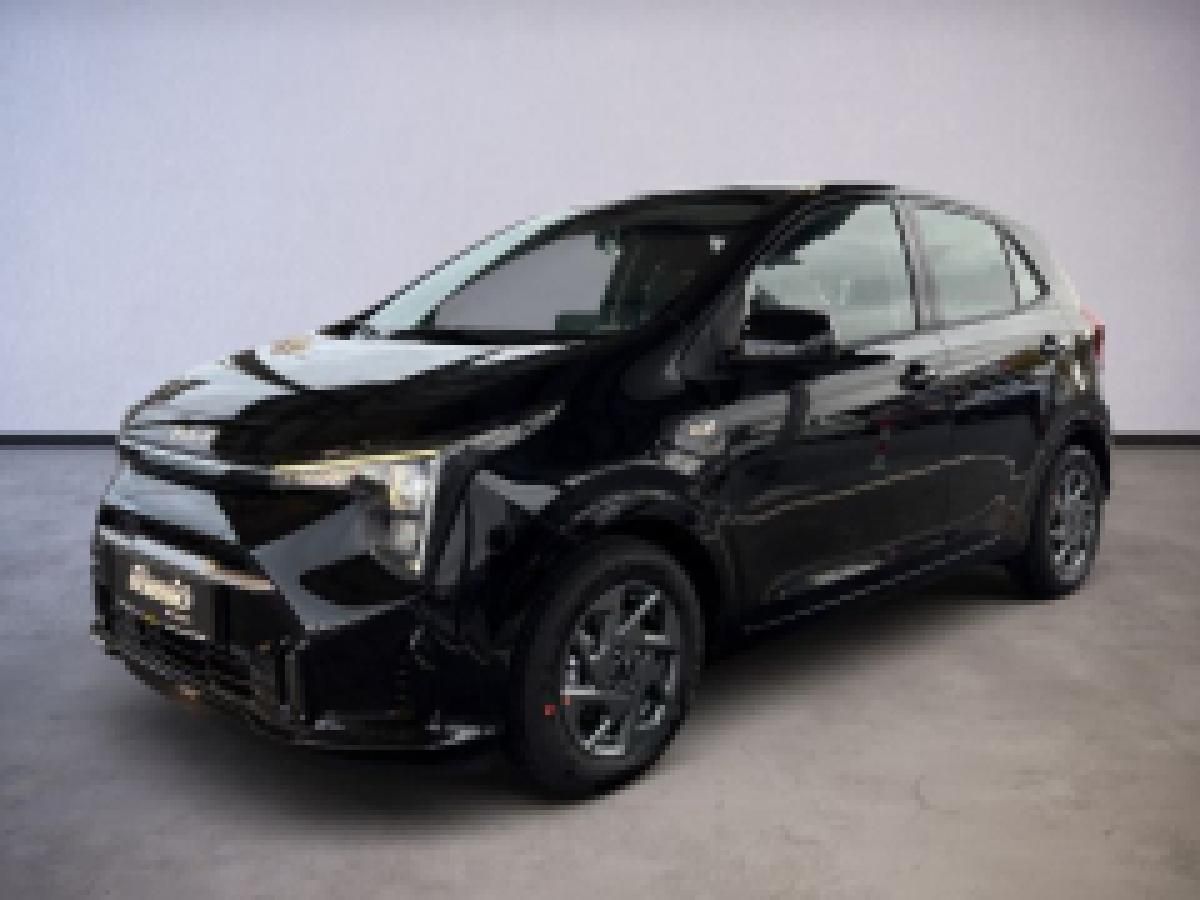Kia Picanto PICANTO PE2 1.0 GDI MT VISION **FRÜJAHRES DEAL** WEITERE FARBEN MÖGLICH Leasing
