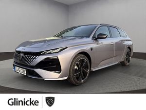 Peugeot Neuer E-308 SW GT Elektromotor 156