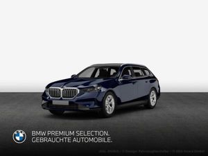 BMW 540 540d xDrive Touring Aut. M-Paket AHK Pano LED Navi