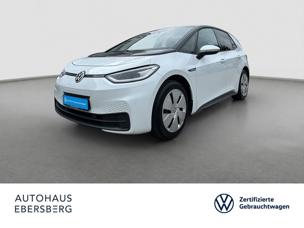 Volkswagen ID.3 Pro Performance Business WPumpe MATRIX Alar Leasing