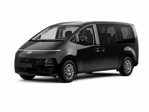 Hyundai Staria 2.2 CRDi Trend