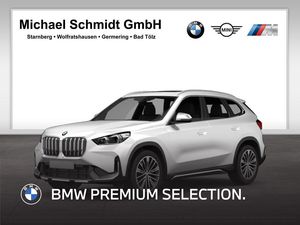 BMW X1 sDrive20d 396€ netto/mtl.*LC Prof.*HUD*DAB*AH