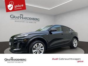 Audi Q6 e-tron Sportb. performance S-line / SOFORT VERFÜGBAR !