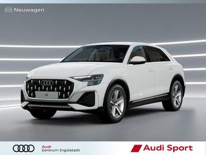 Audi Q8 TDI qu Luft LED PDC Kam UPE 90.200,-