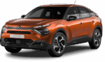 Citroen C4 Leasing