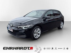 Volkswagen Golf VIII 2.0 TDI DSG Style LED*NAV*SHZ*ACC*PDC*