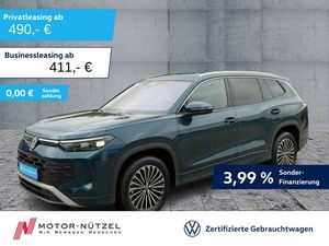 Volkswagen Tayron 2.0 TSI 4M LIFE 5JG+MATRIX+AHK+HuD+360°