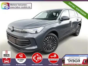 Volkswagen Tiguan DSG LED+ Pano 5JGar IQ.DRIVE LM18Z SHZ