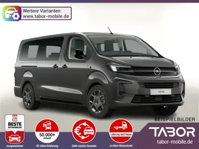 Opel Zafira 2.2 D 180 AT8 XL Edition LED Nav Kam PDC Leasing