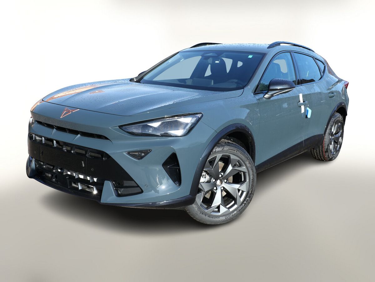 Cupra Formentor eTSI DSG SHZ ACC 3ZClim DigC WirelessC Auto-Abo privat Auto-Abo