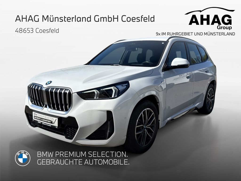 BMW X1 xDrive25e M Sport 360° adapt.LED adapt.Fahrwe Leasing