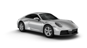 Porsche 911 CARRERA GTS Carrera GTS Coupé Leasing