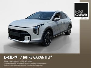 Kia XCeed Xceed Spirit Aut Facelift +SHZ+Kam.+LHZ+