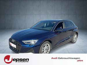 Audi A3 Sportback TFSI e advanced S tr. LED ACC Cam