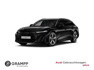 Audi A6 Avant TDI S-tronic quattro +S-LINE+AHK+HUD+